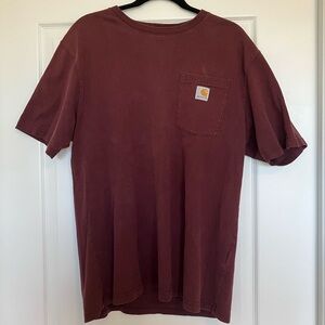 Carhartt Men's T-shirt